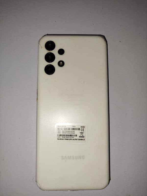 Samsung Galaxy A13 1