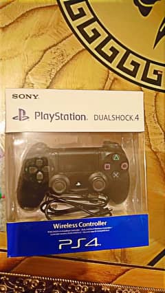 Play station controller