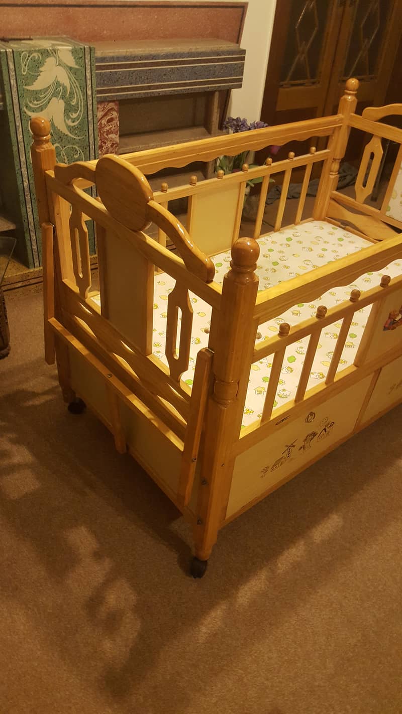 baby cot 0