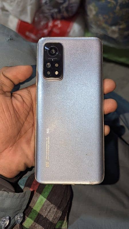 Mi 10T 5G | 128GB | Excellent Condition 4