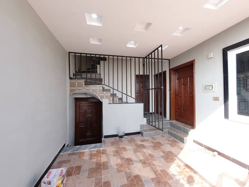 Get A 1250 Square Feet House For sale In MPCHS - Block F 1