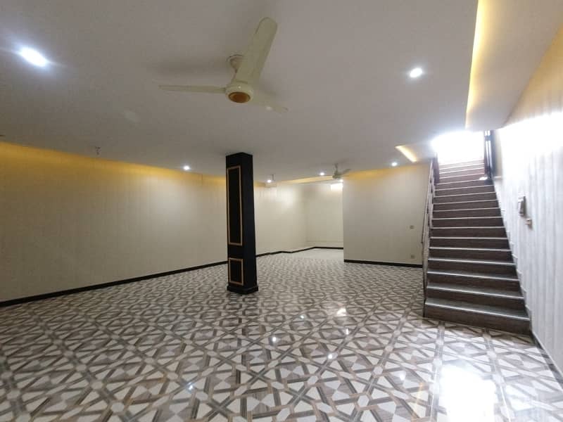 Get A 1250 Square Feet House For sale In MPCHS - Block F 6