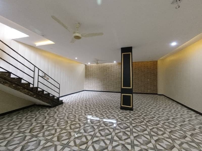 Get A 1250 Square Feet House For sale In MPCHS - Block F 8