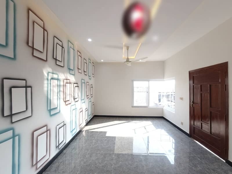 Get A 1250 Square Feet House For sale In MPCHS - Block F 11