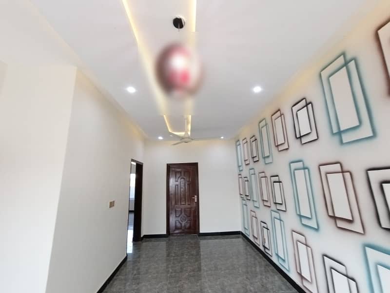 Get A 1250 Square Feet House For sale In MPCHS - Block F 12