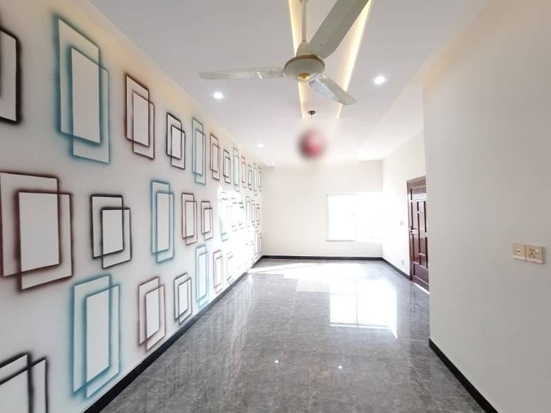 Get A 1250 Square Feet House For sale In MPCHS - Block F 16