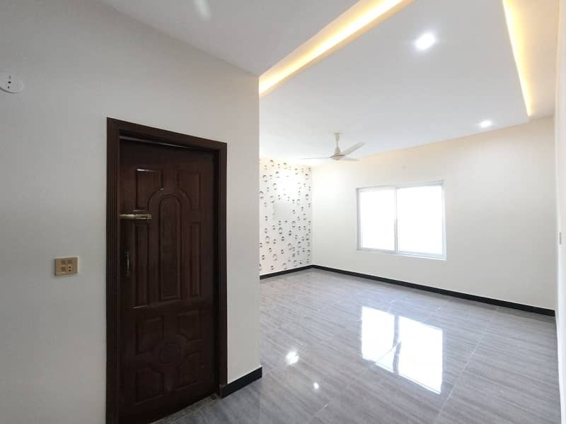 Get A 1250 Square Feet House For sale In MPCHS - Block F 17