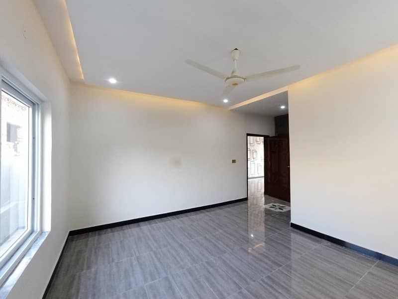 Get A 1250 Square Feet House For sale In MPCHS - Block F 18