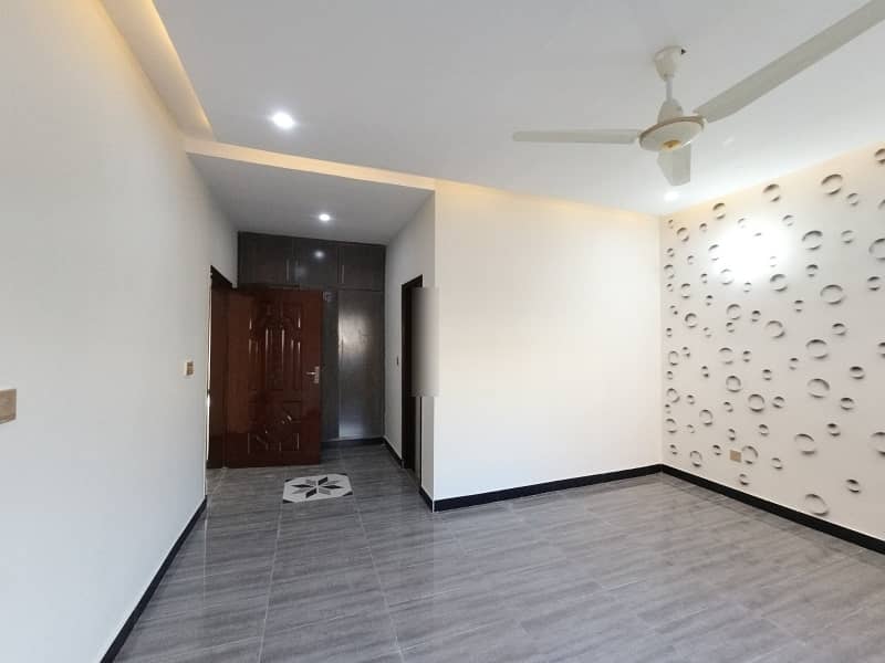 Get A 1250 Square Feet House For sale In MPCHS - Block F 19