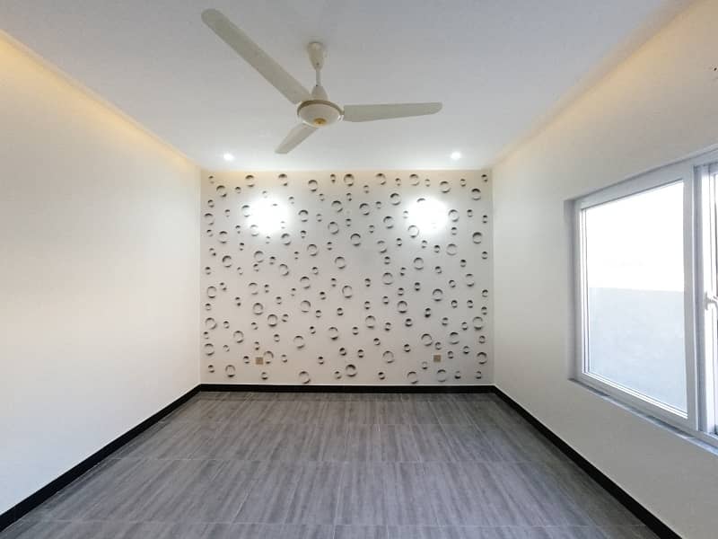 Get A 1250 Square Feet House For sale In MPCHS - Block F 20