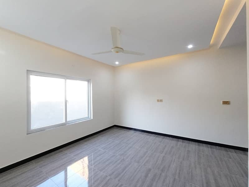 Get A 1250 Square Feet House For sale In MPCHS - Block F 21