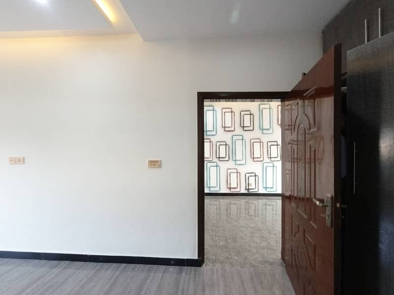 Get A 1250 Square Feet House For sale In MPCHS - Block F 22