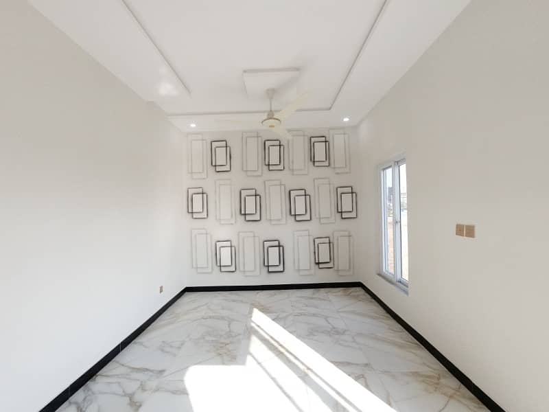 Get A 1250 Square Feet House For sale In MPCHS - Block F 26