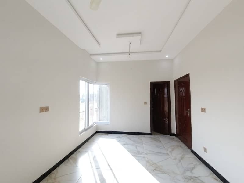 Get A 1250 Square Feet House For sale In MPCHS - Block F 31