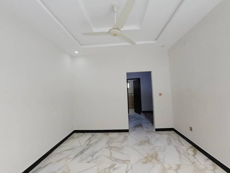 Get A 1250 Square Feet House For sale In MPCHS - Block F 32