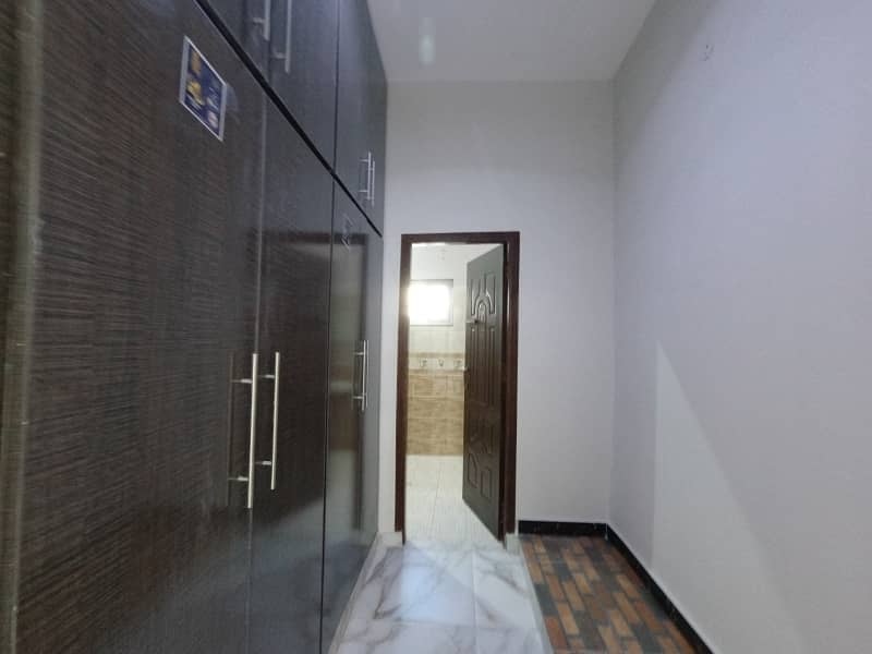 Get A 1250 Square Feet House For sale In MPCHS - Block F 34