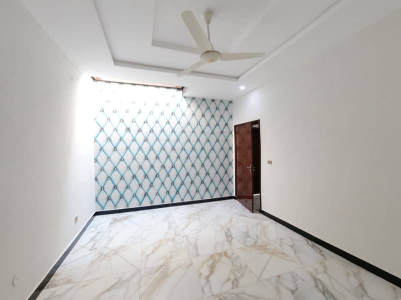 Get A 1250 Square Feet House For sale In MPCHS - Block F 35