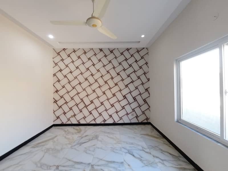 Get A 1250 Square Feet House For sale In MPCHS - Block F 36