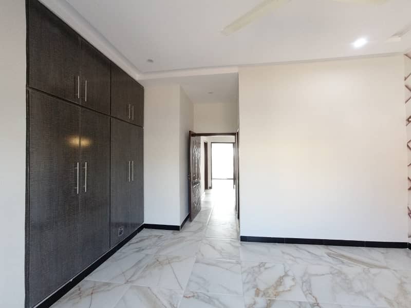 Get A 1250 Square Feet House For sale In MPCHS - Block F 37