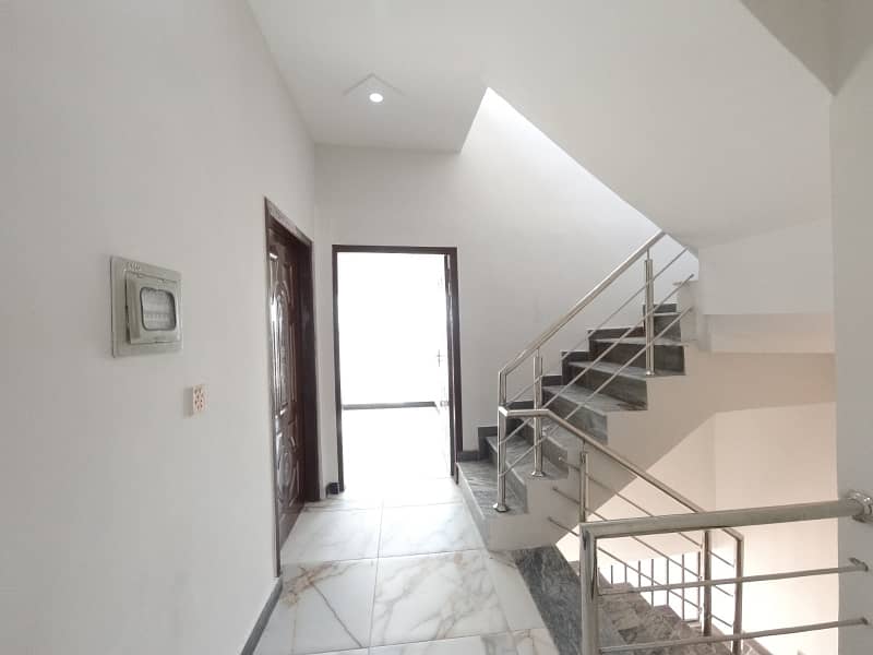 Get A 1250 Square Feet House For sale In MPCHS - Block F 38