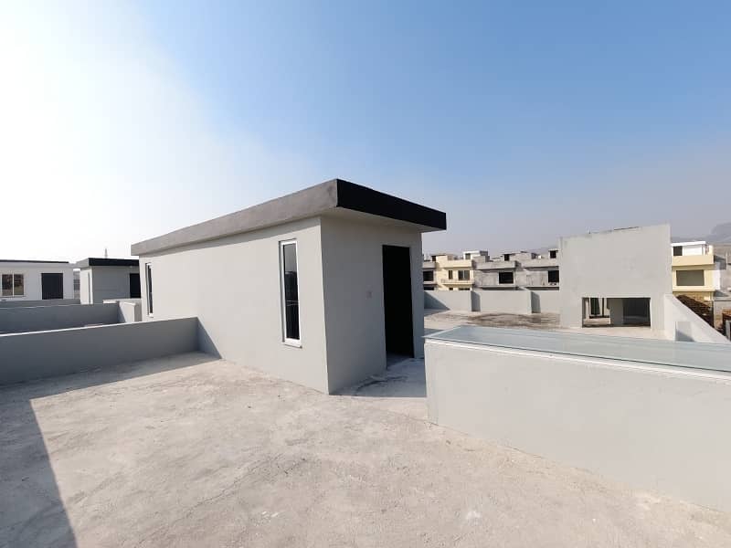 Get A 1250 Square Feet House For sale In MPCHS - Block F 44