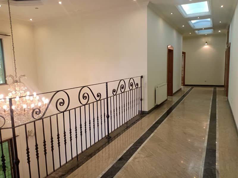 Magnificent 10-Bedroom Mansion For Sale In F-8, Islamabad 3