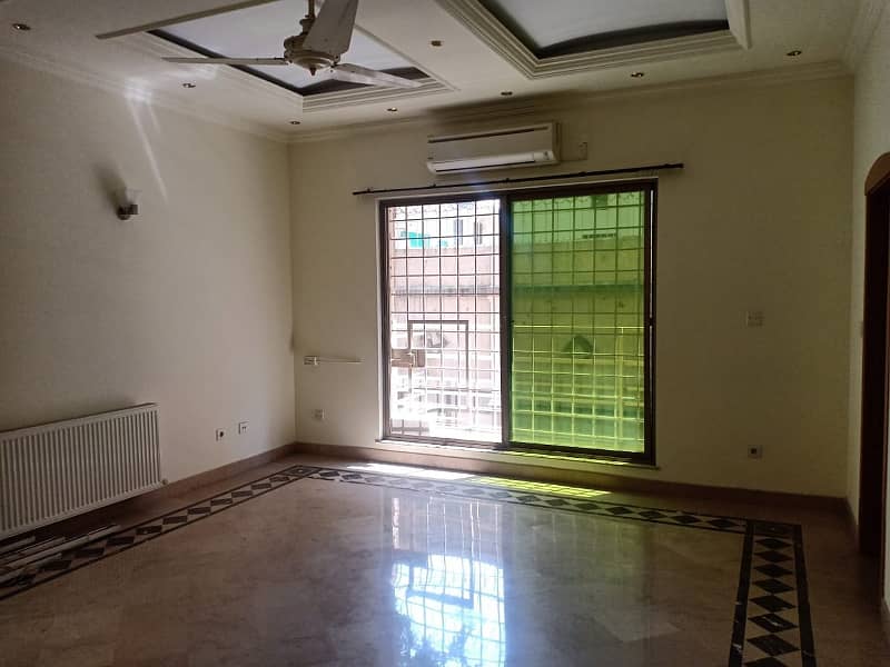 Magnificent 10-Bedroom Mansion For Sale In F-8, Islamabad 5