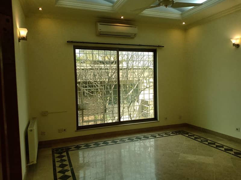 Magnificent 10-Bedroom Mansion For Sale In F-8, Islamabad 8