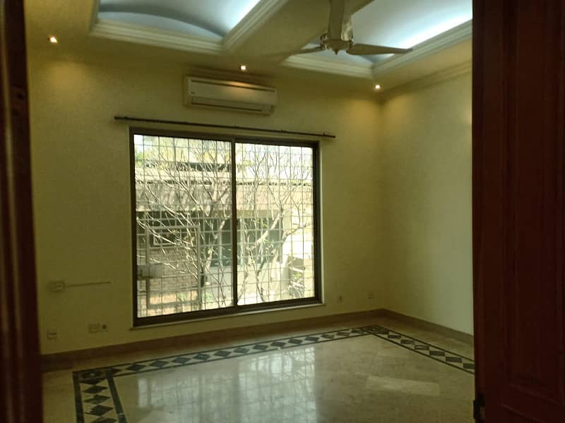 Magnificent 10-Bedroom Mansion For Sale In F-8, Islamabad 14