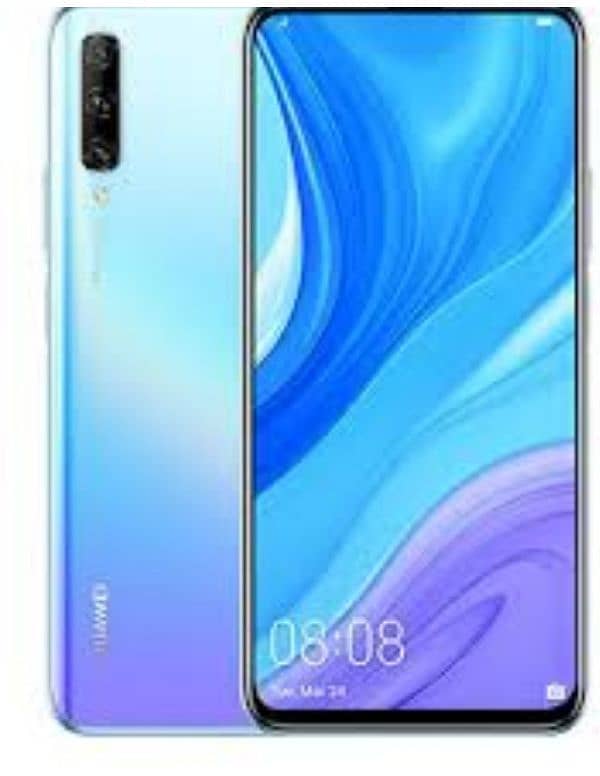 huawei y9s 6gb 128gb full ok 0