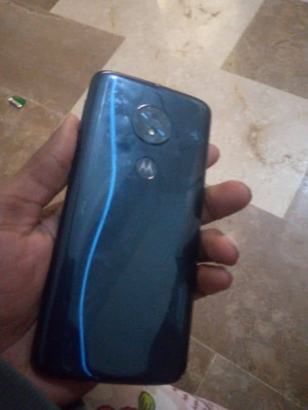 moto g6 play 3 32 sim non pta 5