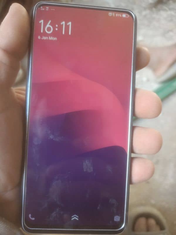 vivo v15 mobile all okay 1