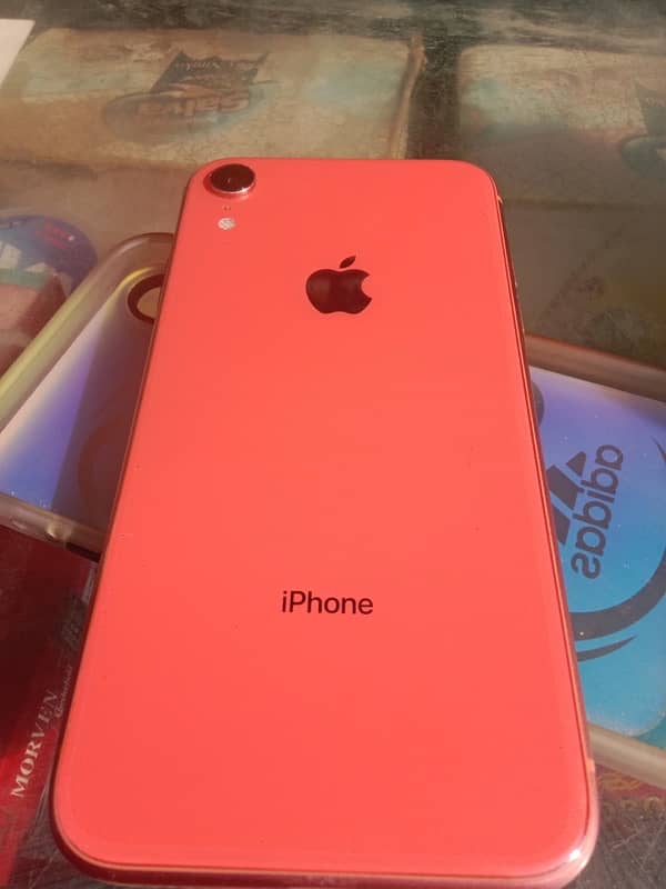 iphone xr 1