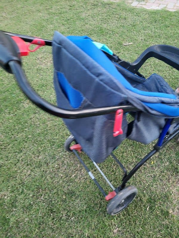 baby pram 9