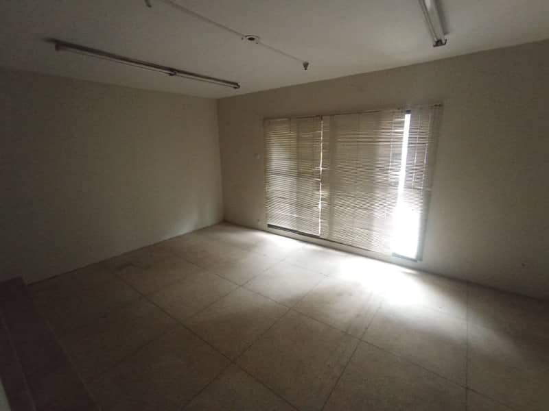 Cooperate Office Available FOR RENT in Gulberg 5 Near Mall Road Lahore 5