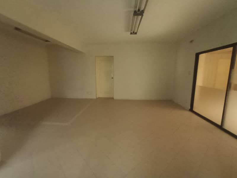 Cooperate Office Available FOR RENT in Gulberg 5 Near Mall Road Lahore 14