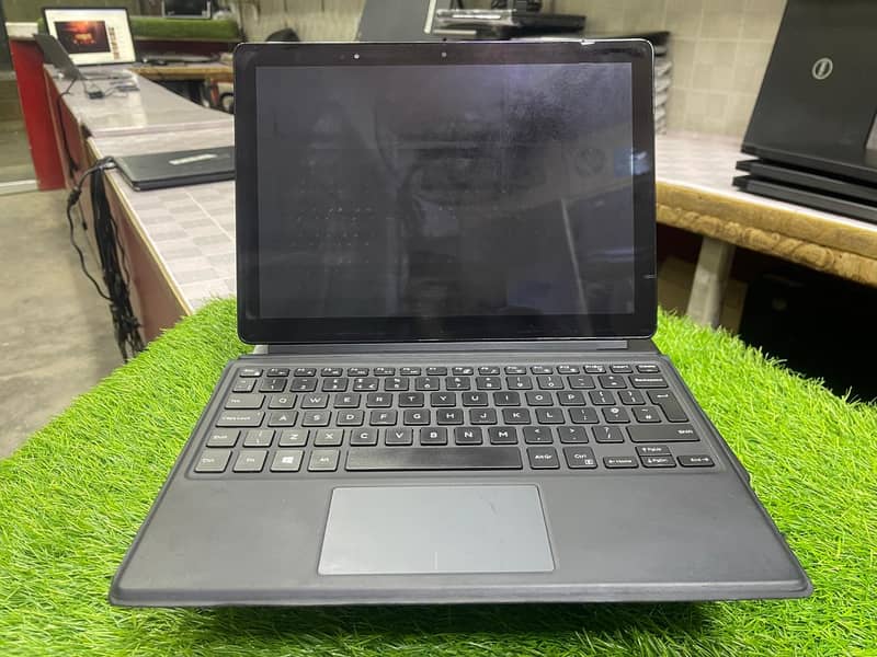 Dell Latitude 5290 2-in-1  (Touch+Detachable) , 2