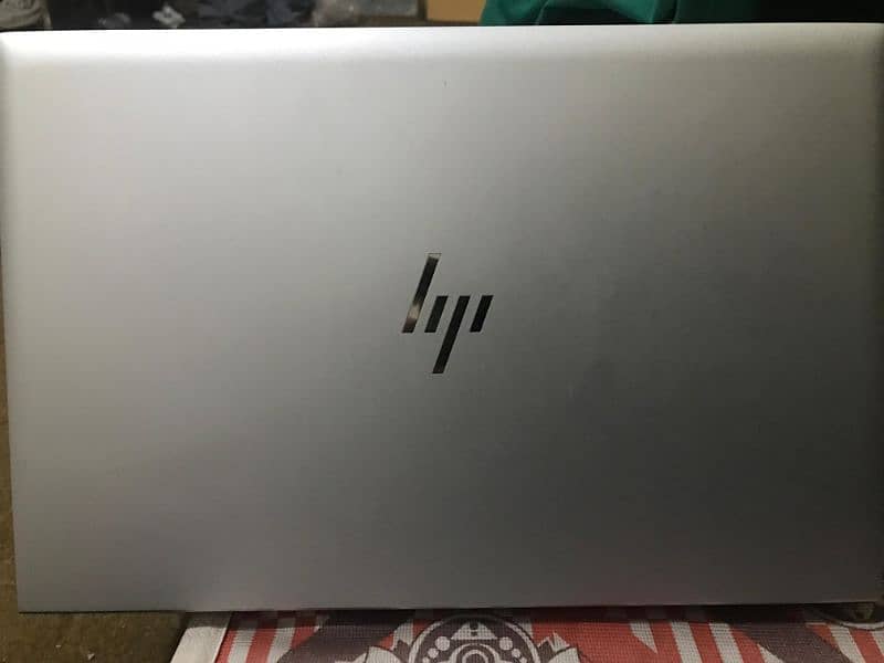 Hp EliteBook 840 G8 Notebook i5 11th gen 0