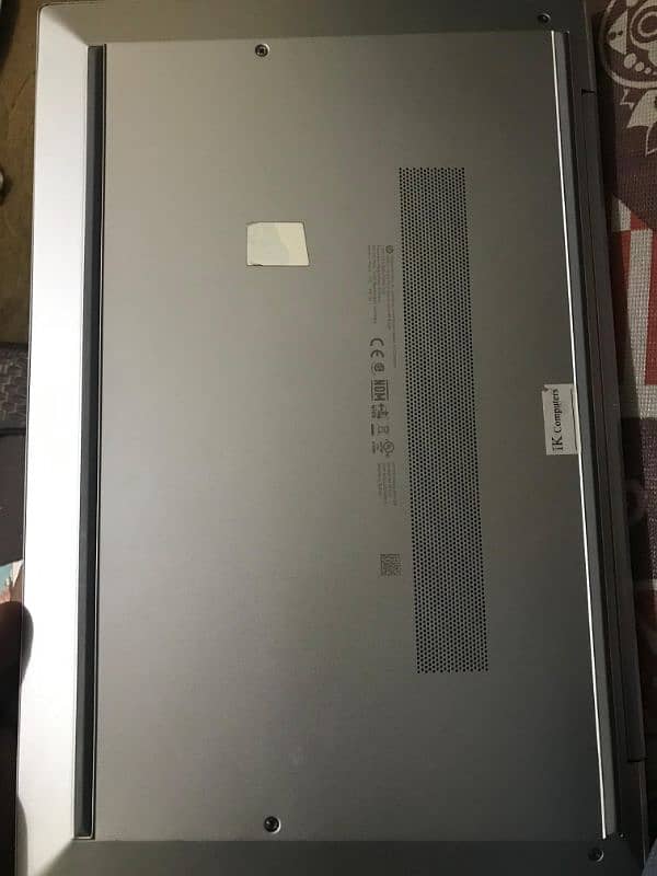 Hp EliteBook 840 G8 Notebook i5 11th gen 2