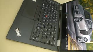 i7 8th 16/512 ultra Slim | Lenovo Laptop