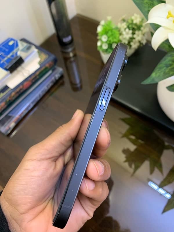 Iphone 14 pro 256gb 5