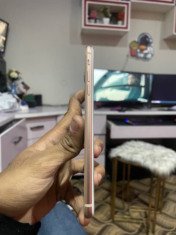 Iphone 8 plus pta approved 256gb 1