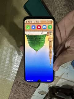 Samsung A50