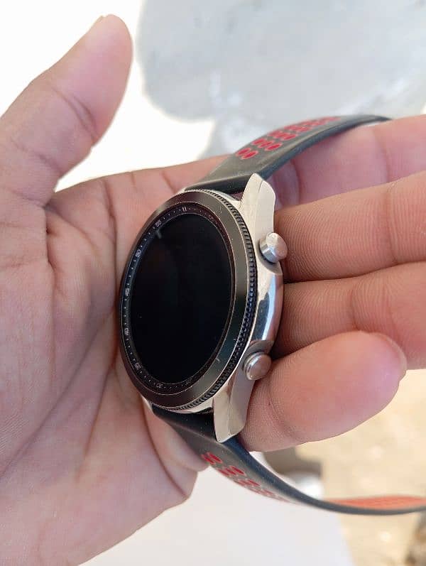 Samsung galaxy watch 3 1