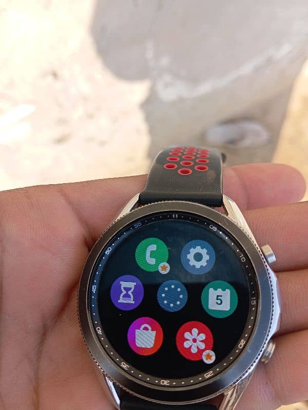 Samsung galaxy watch 3 2