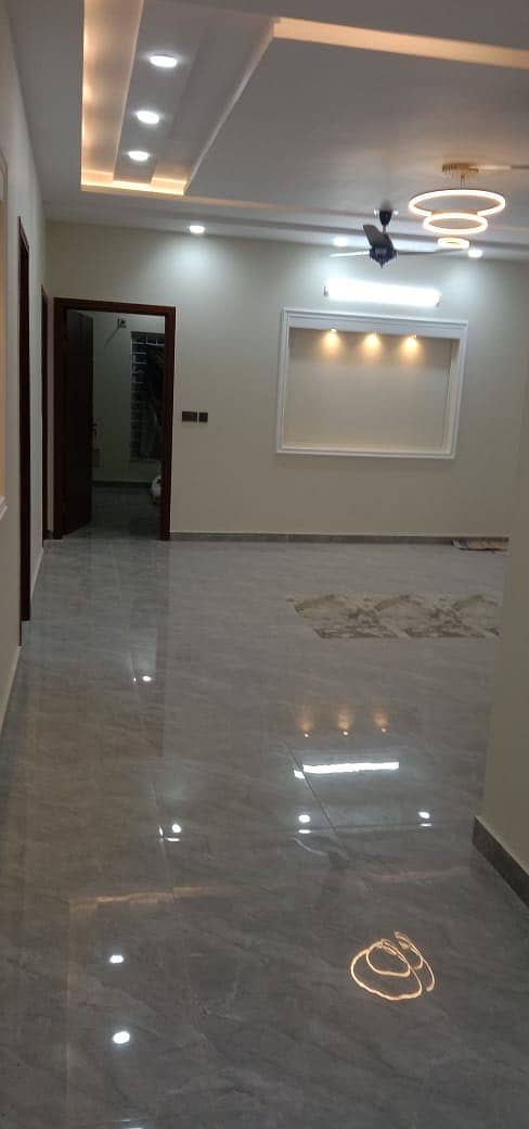 Brand New House (40x80) Open Basement For Rent 2