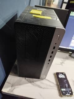 HP ProDesk600 G 3 MT Tower