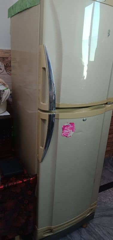 PEL refrigerator 1