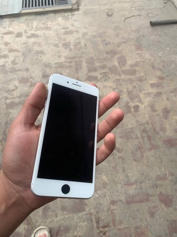 iPhone 8 plus 256 pta 5