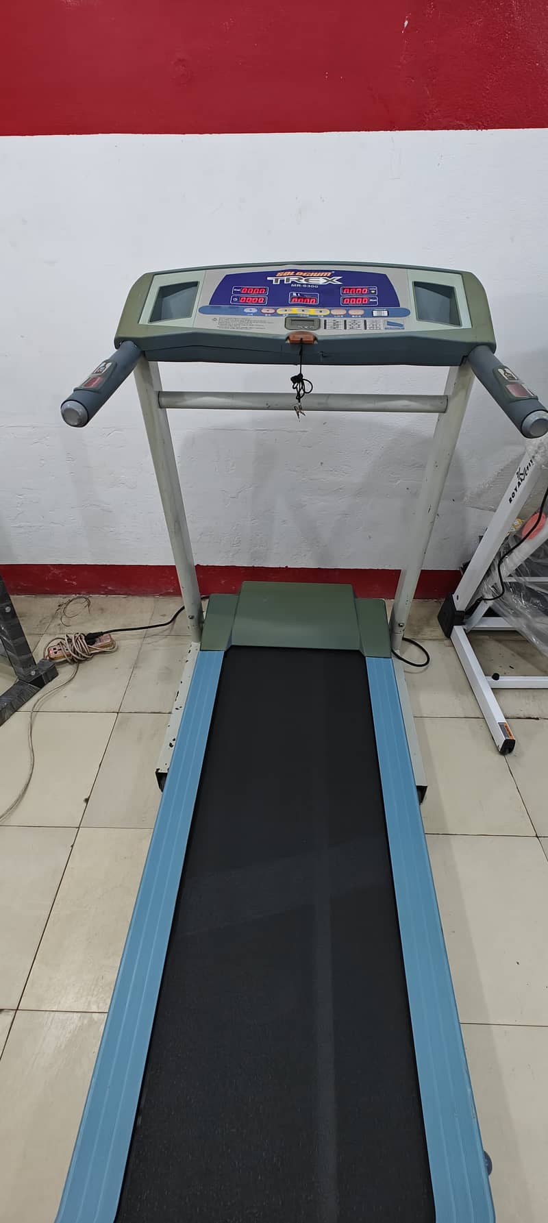 Treadmills /Running Machine/Eletctric treadmill/Ellipticals/Exercise 0